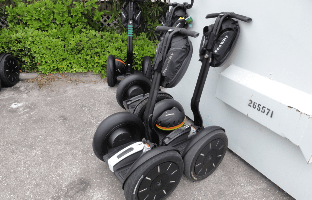 Segway