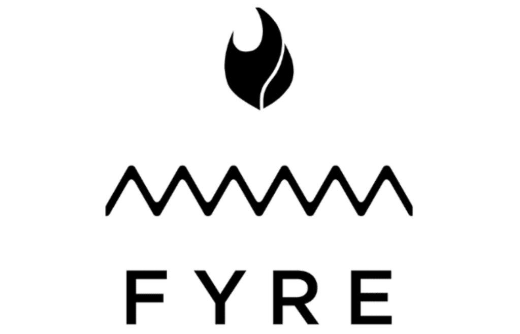 Fyre Logo