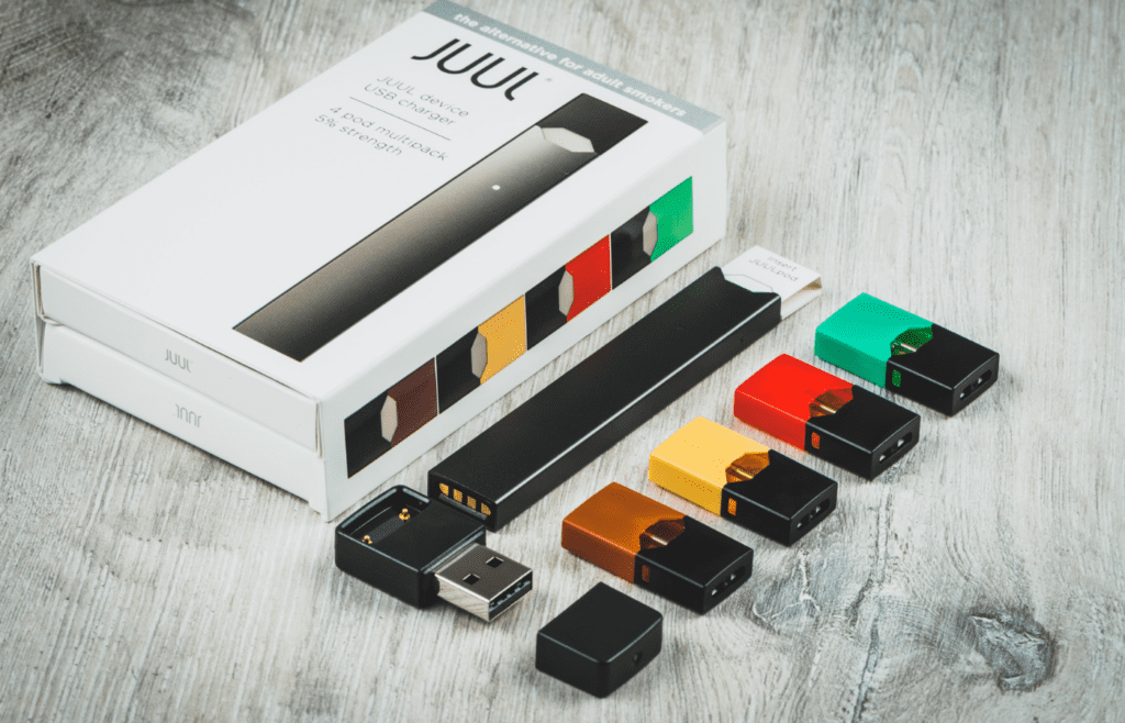 Juul Device