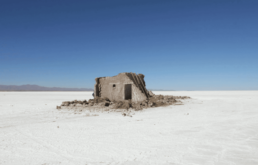 Otherworldly salt flats and colorful markets in Bolivia