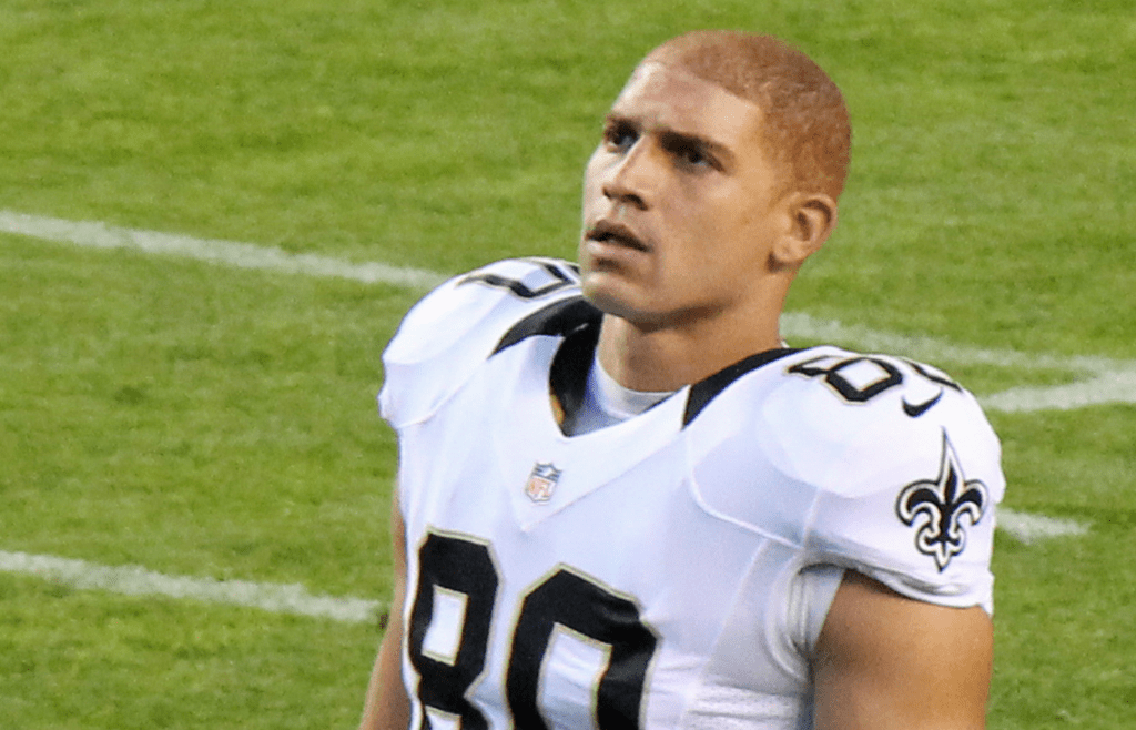Jimmy Graham