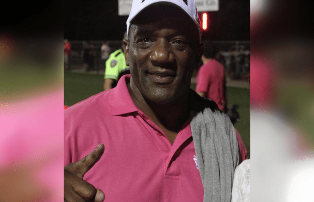 Billy Sims