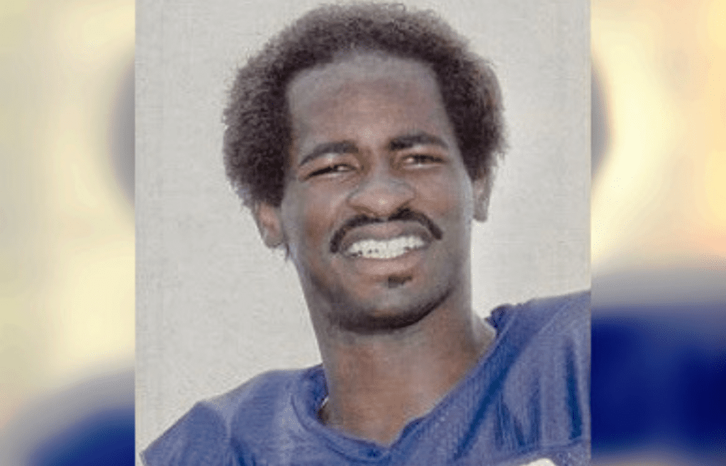 Wes Chandler