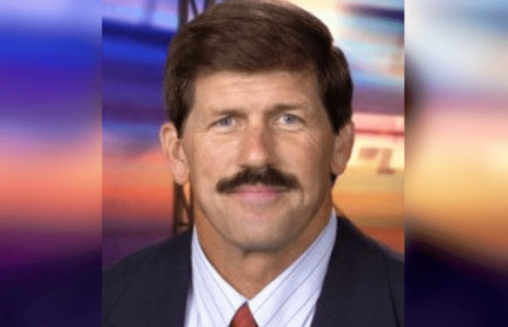 Todd Christensen