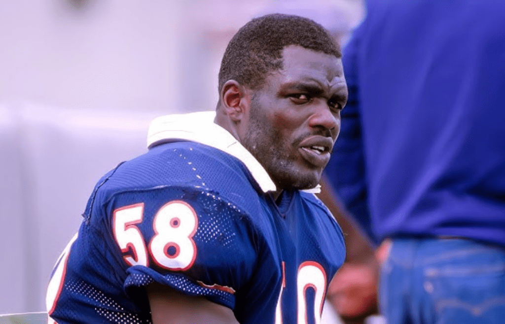 Wilber Marshall
