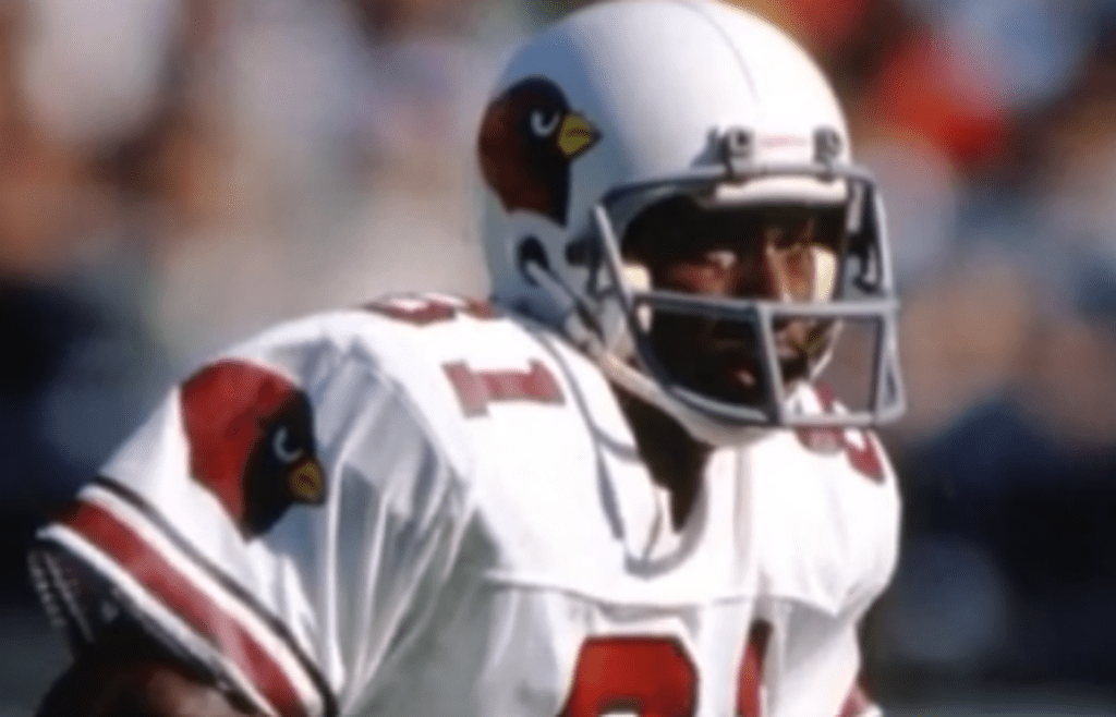 Roy Green