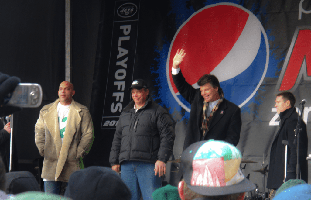 Mark Gastineau