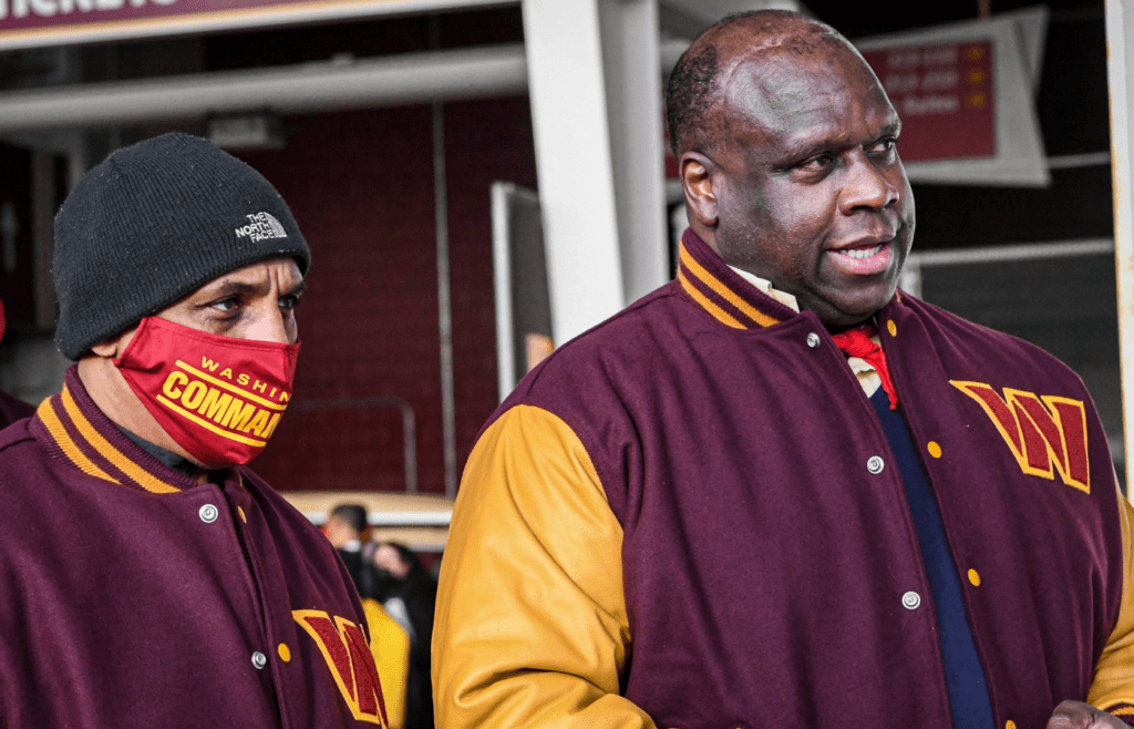 Dexter Manley