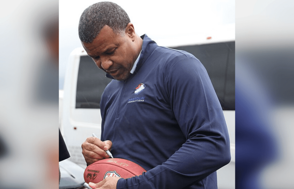 Steve Atwater