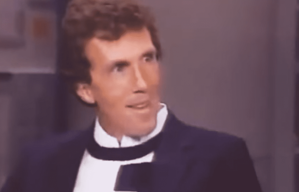 Mac O’Grady