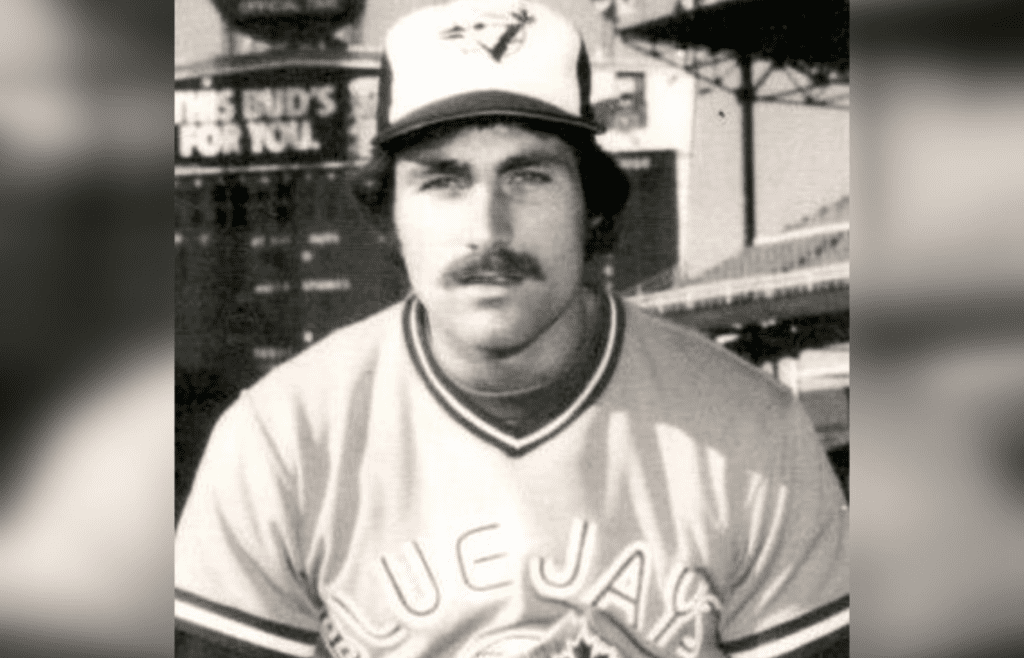 Dave Stieb