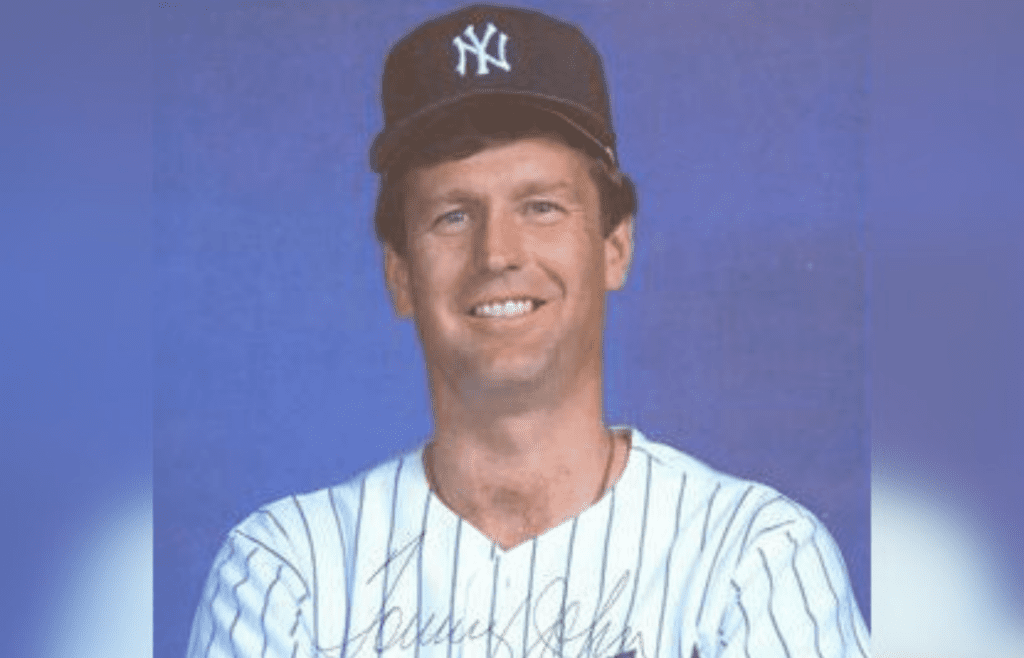 Tommy John