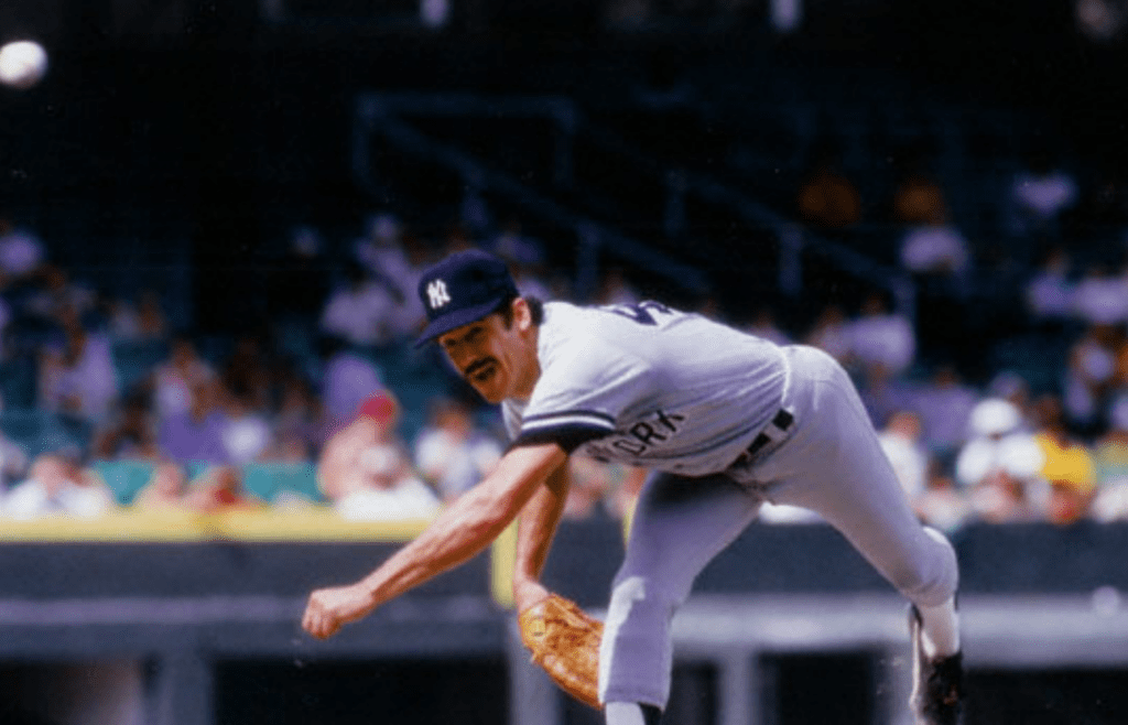 Ron Guidry