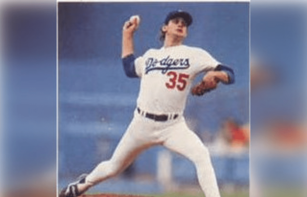 Bob Welch