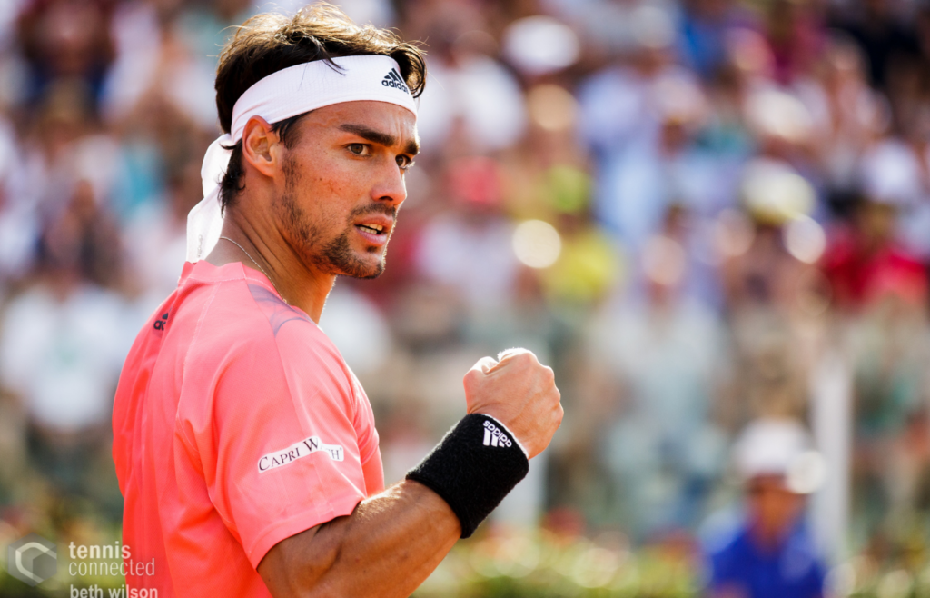 Fabio Fognini