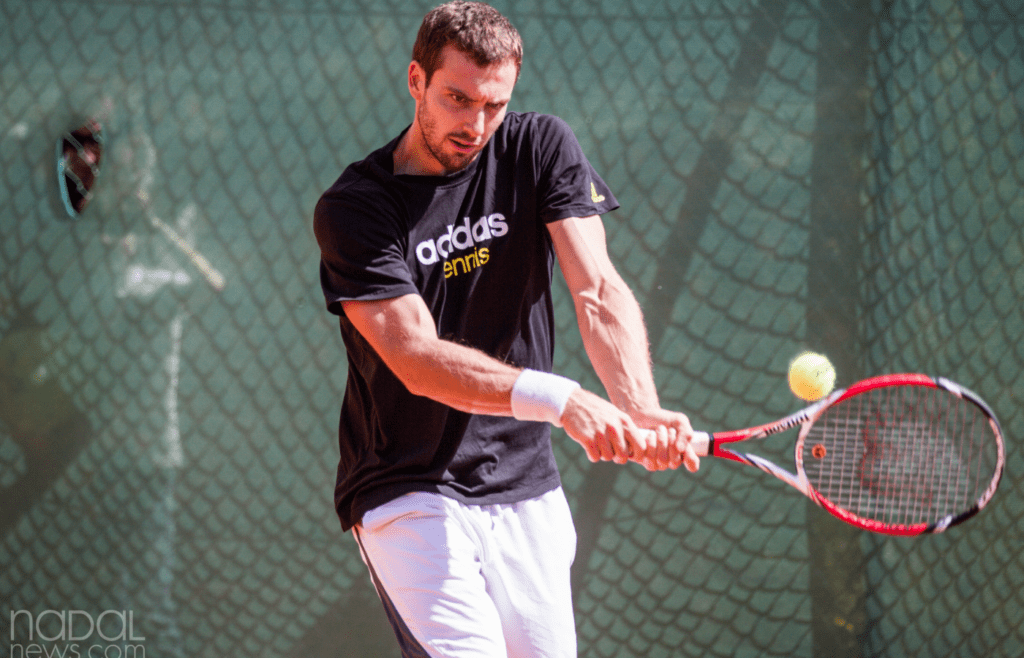 Ernests Gulbis