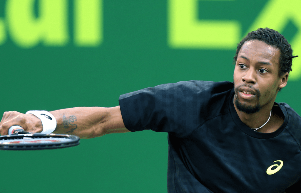 Gael Monfils