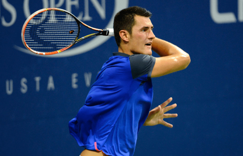 Bernard Tomic