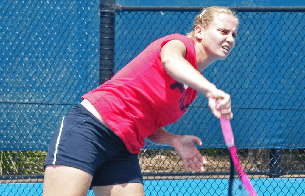 Jelena Dokic