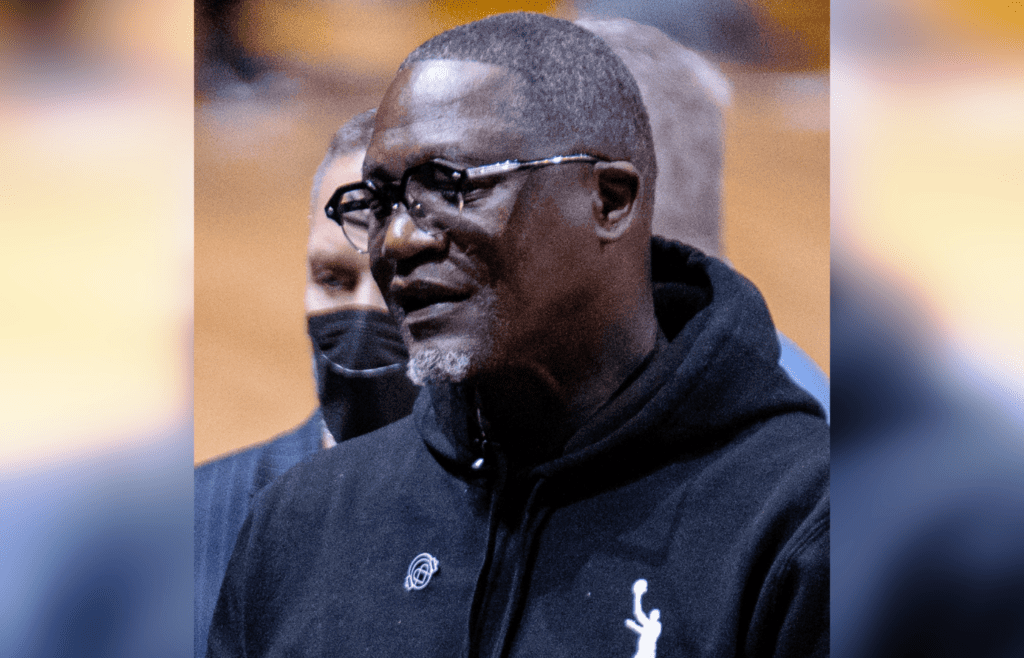 Dominique Wilkins
