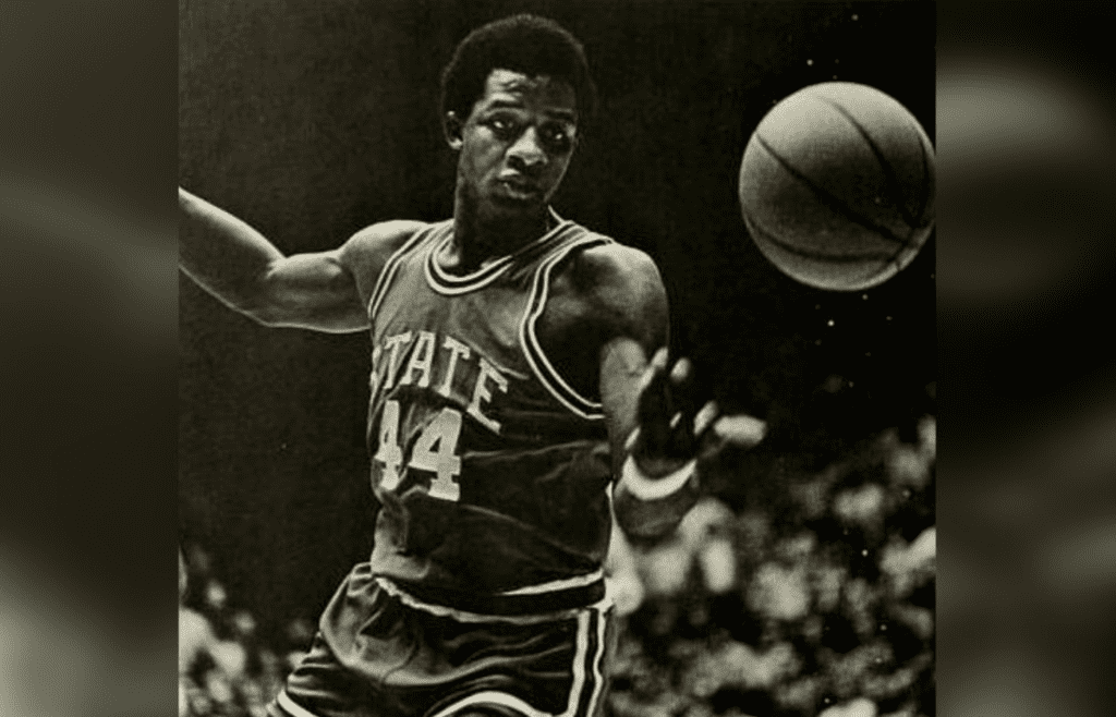 David Thompson