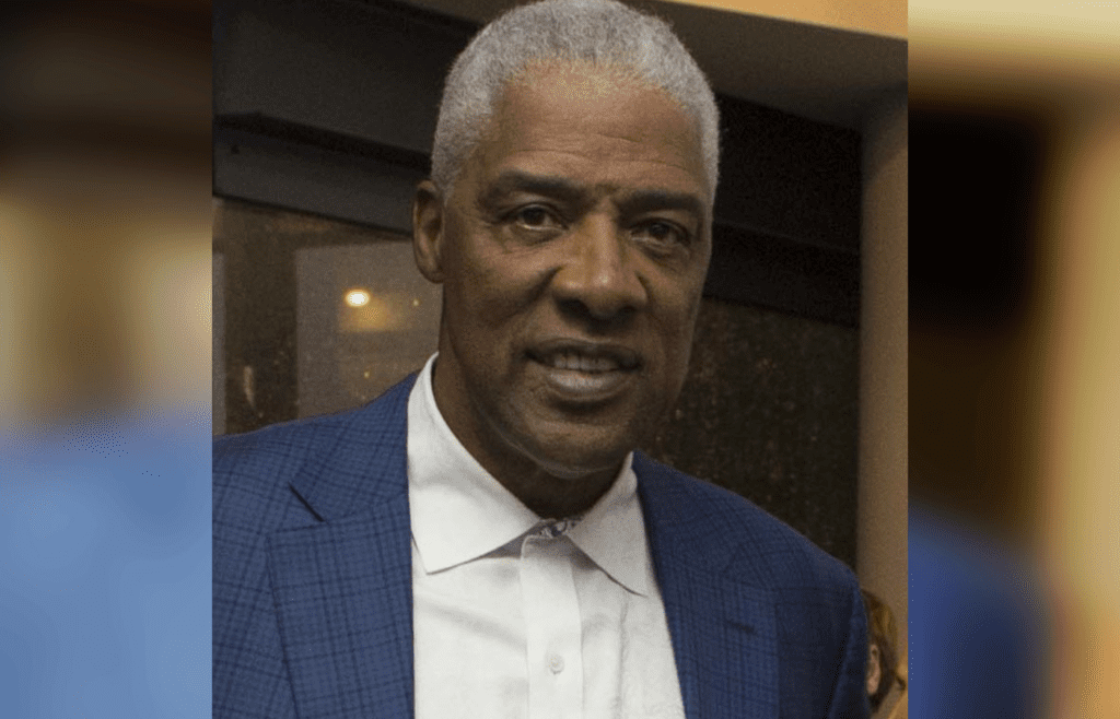 Julius Erving