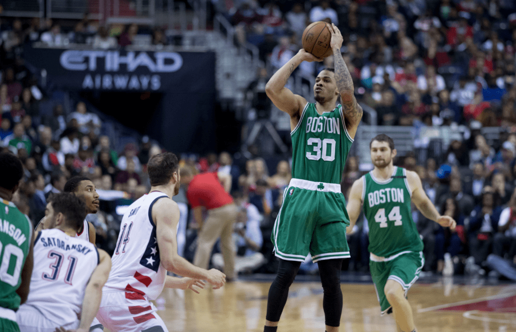 Gerald Green