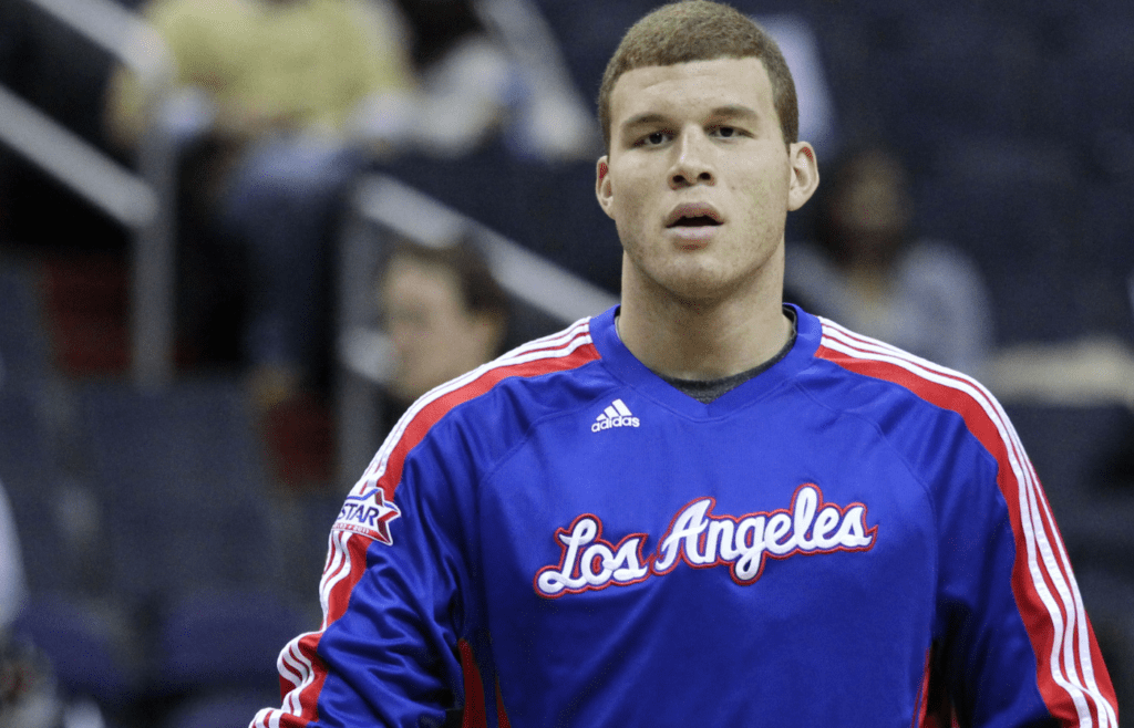 Blake Griffin