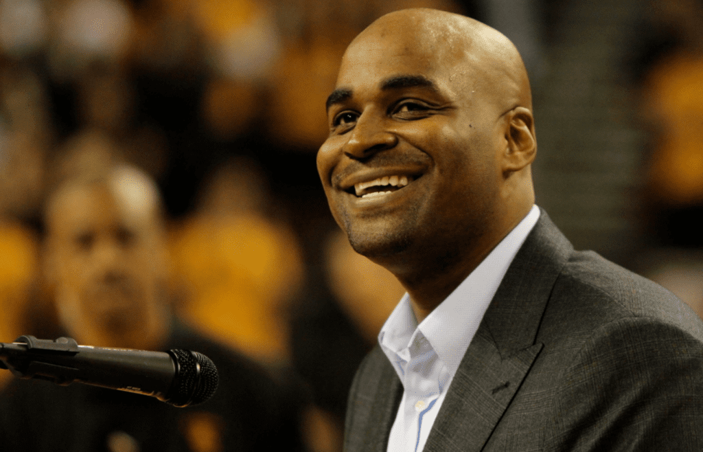 Harold Miner