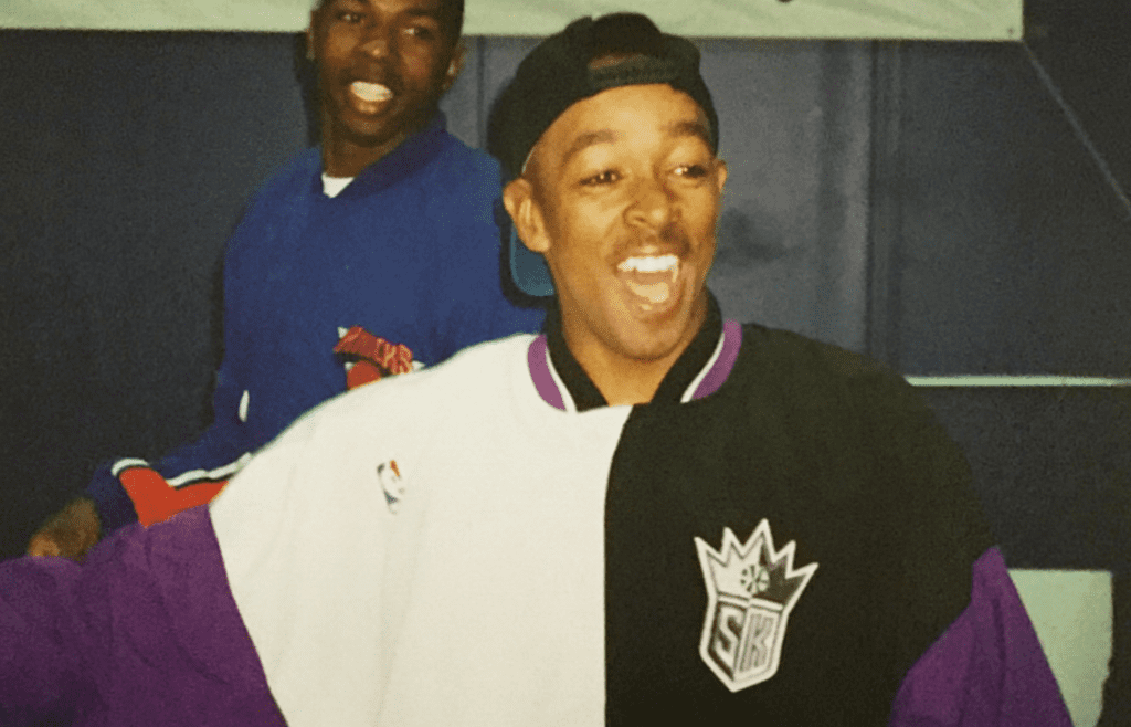 Spud Webb