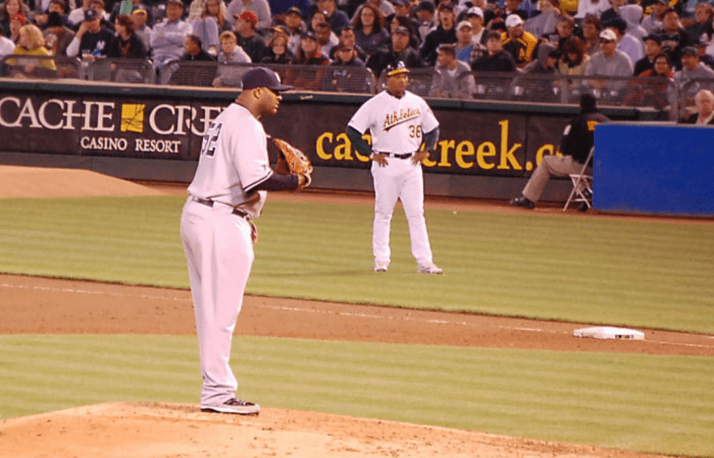 C.C. Sabathia