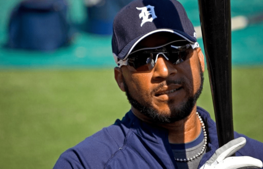 Gary Sheffield