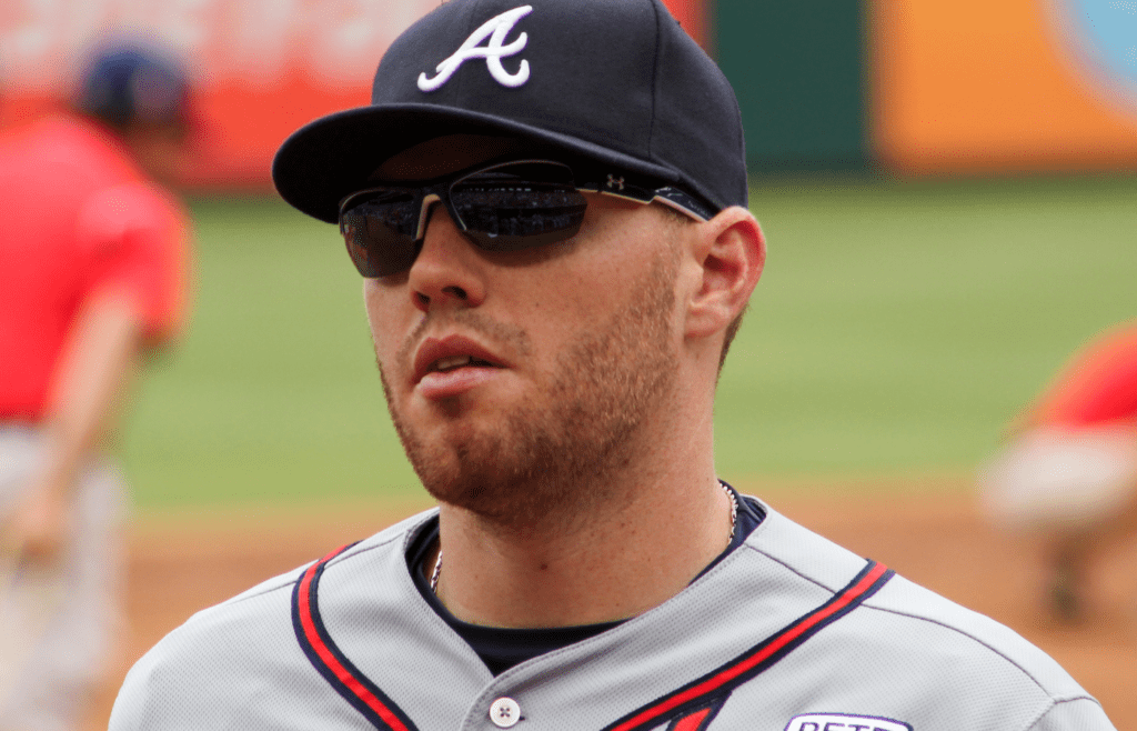 Freddie Freeman