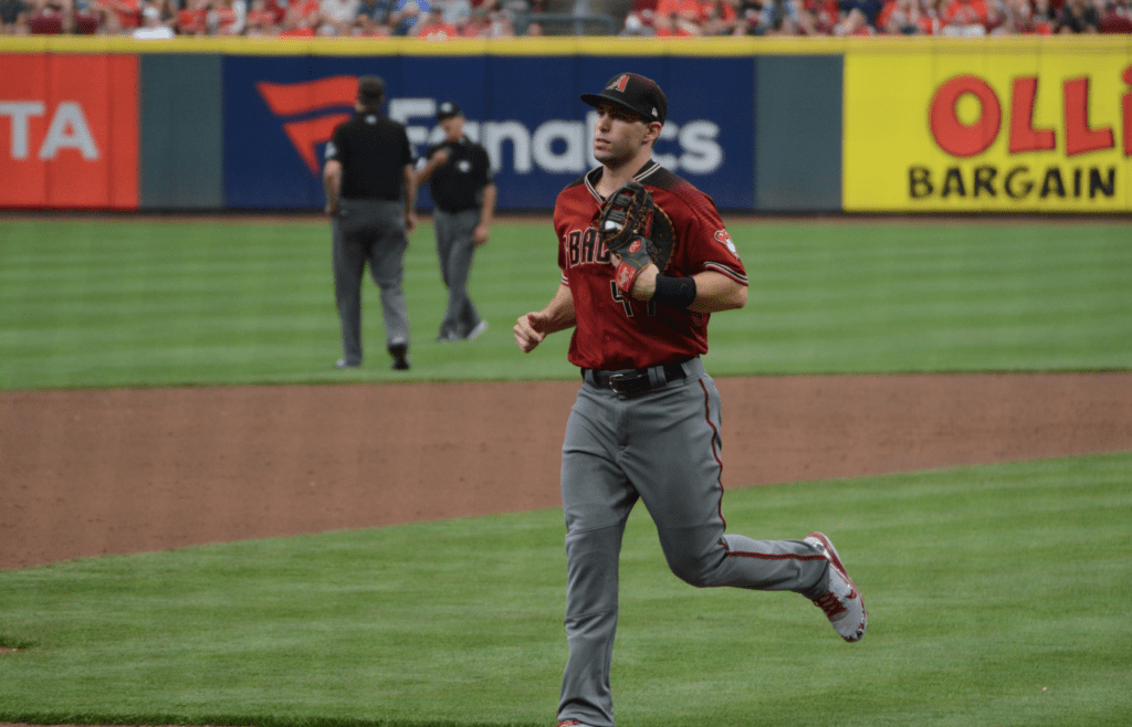 Paul Goldschmidt