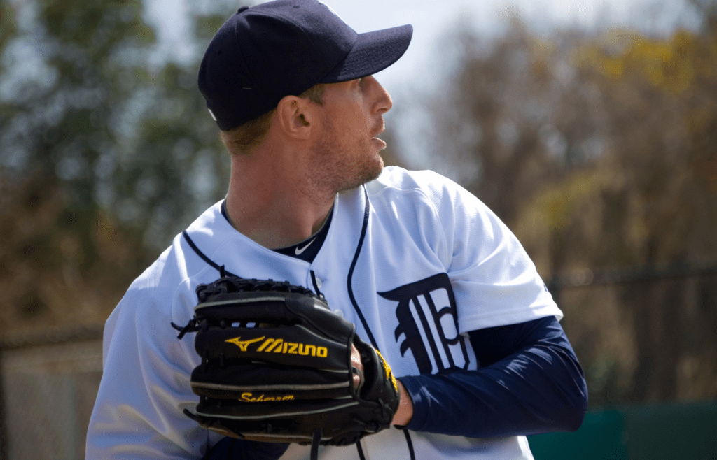Max Scherzer