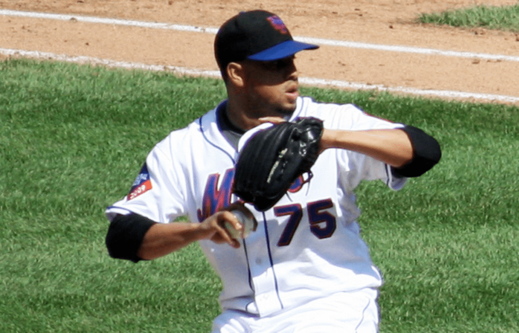 Francisco Rodríguez