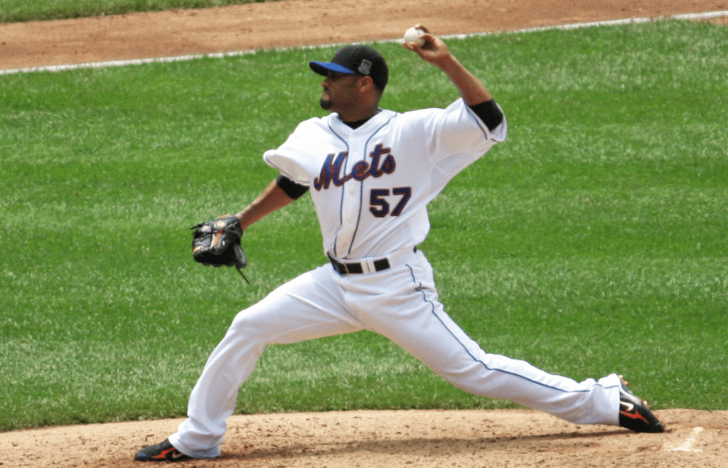 Johan Santana