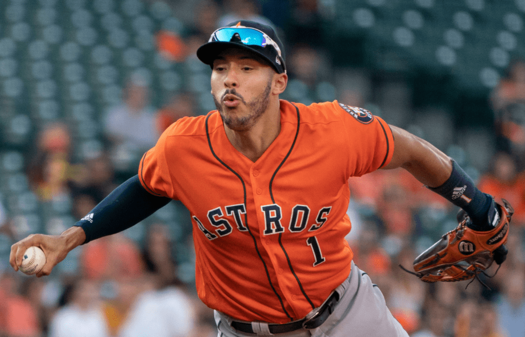 Carlos Correa