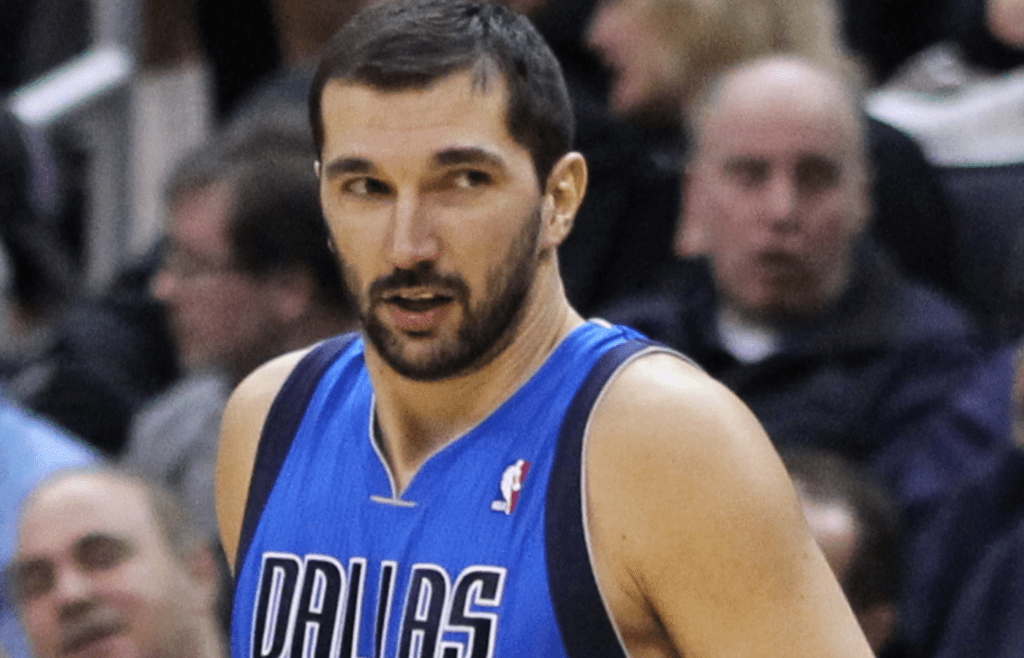 Peja Stojakovic