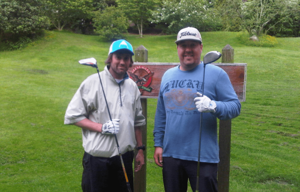Rickie Fowler Golfer