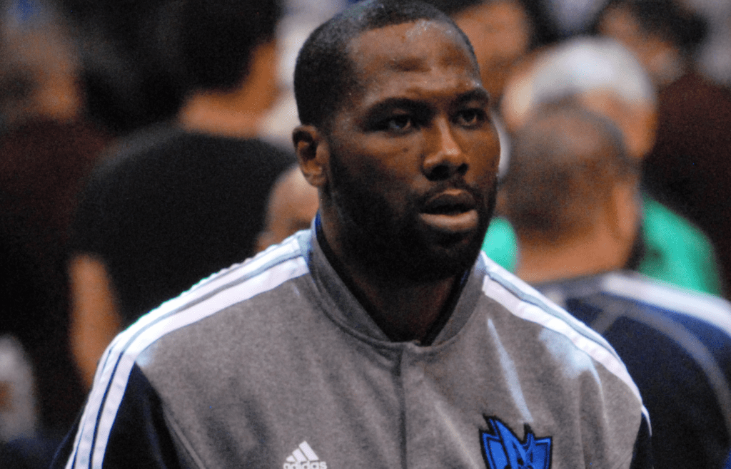 Elton Brand