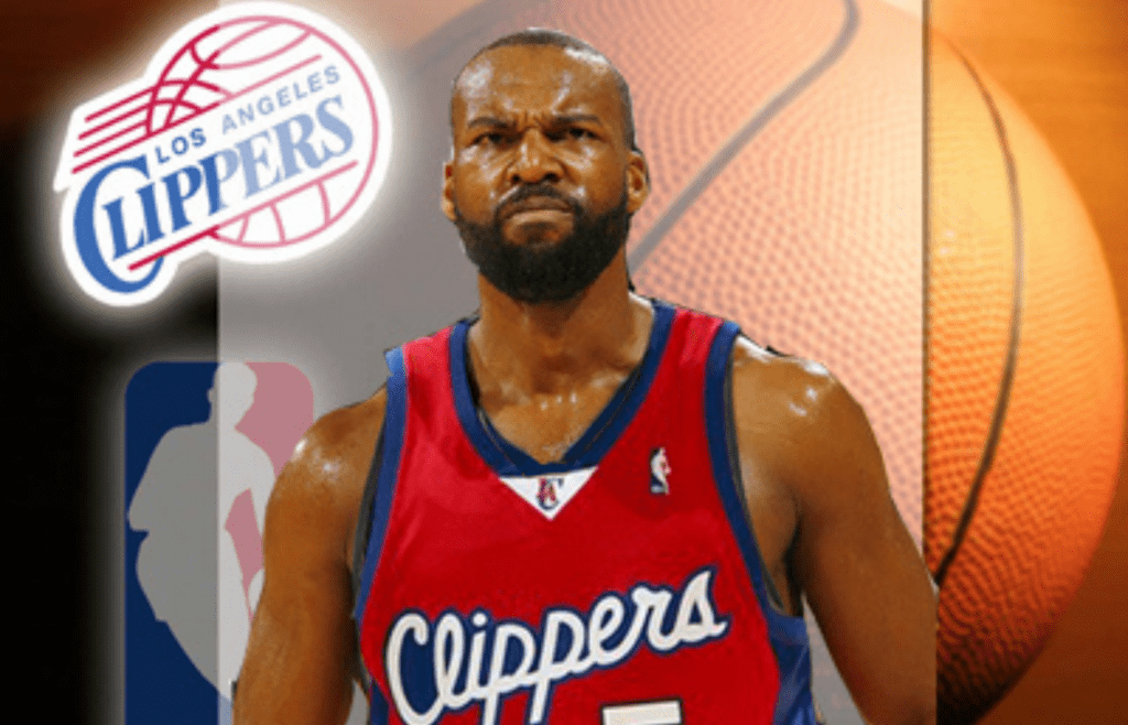 Baron Davis