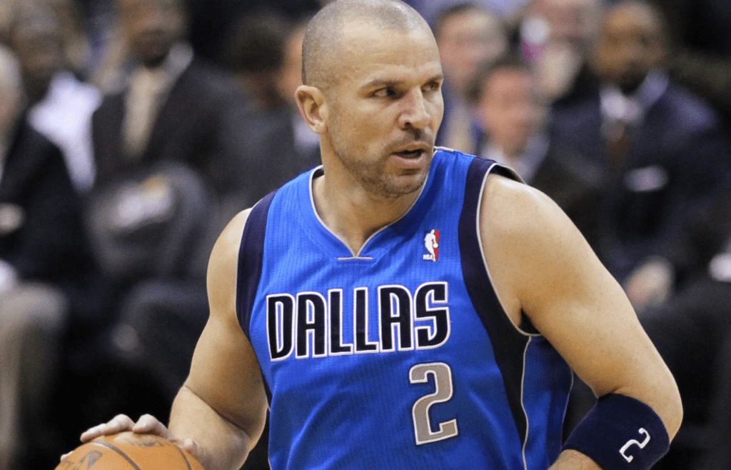 Jason Kidd