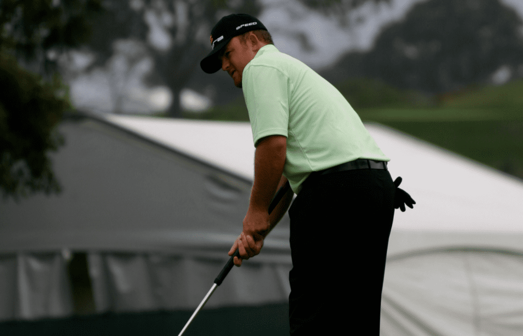 J.B. Holmes