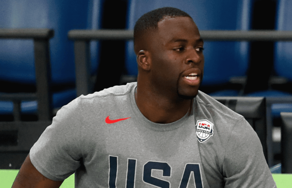 Draymond Green