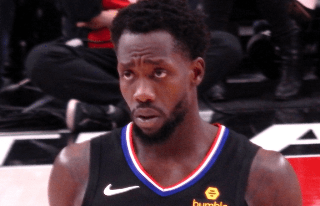 Patrick Beverley