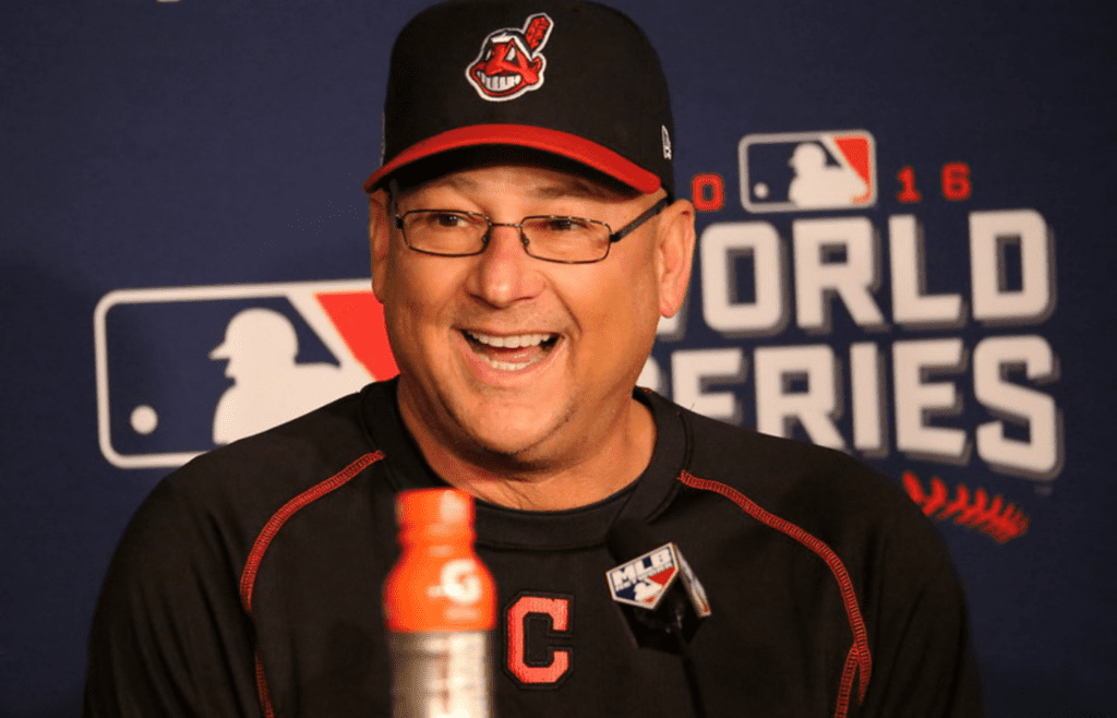 Terry Francona