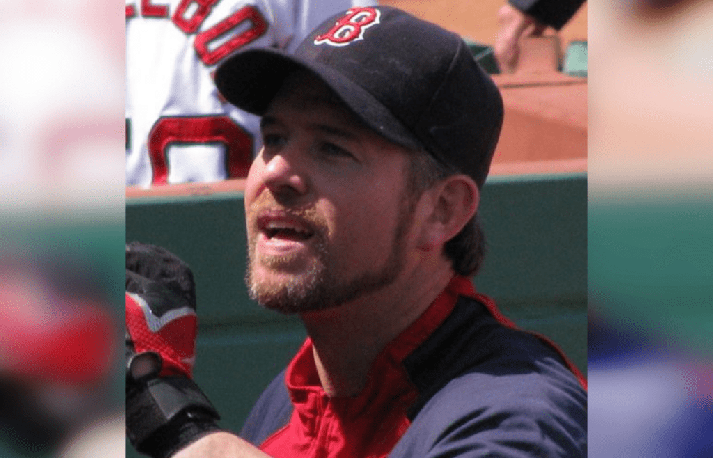 Sean Casey MLB