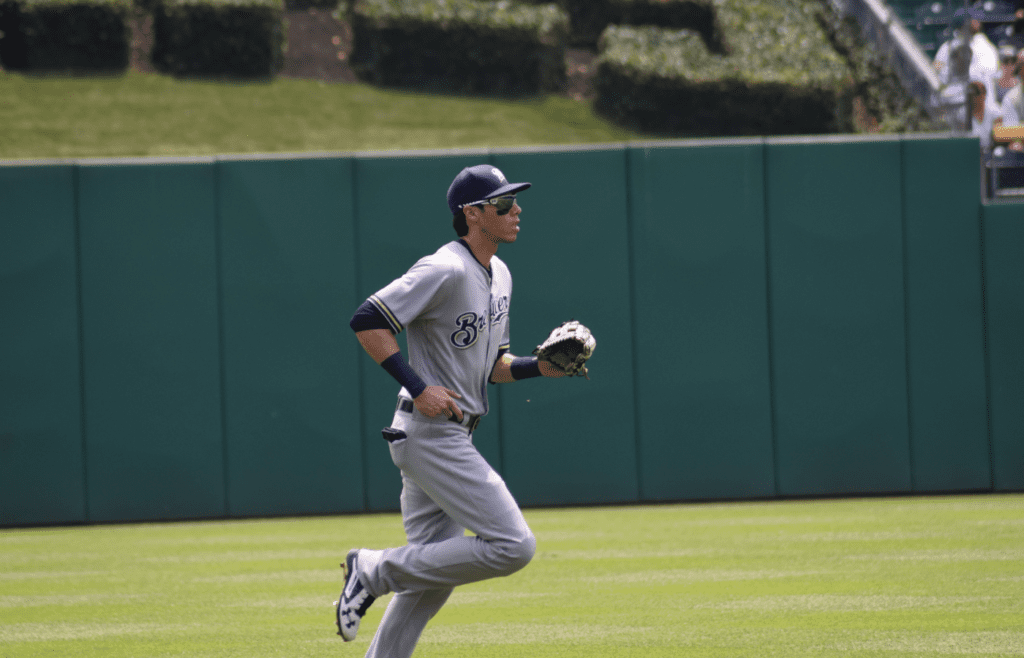 Christian Yelich