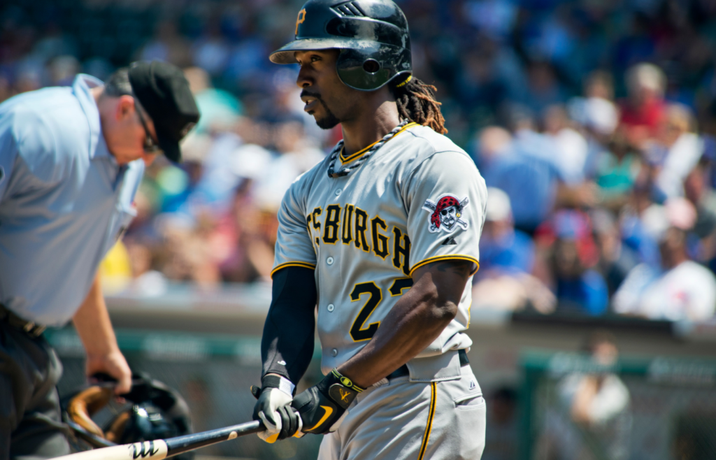 Andrew McCutchen